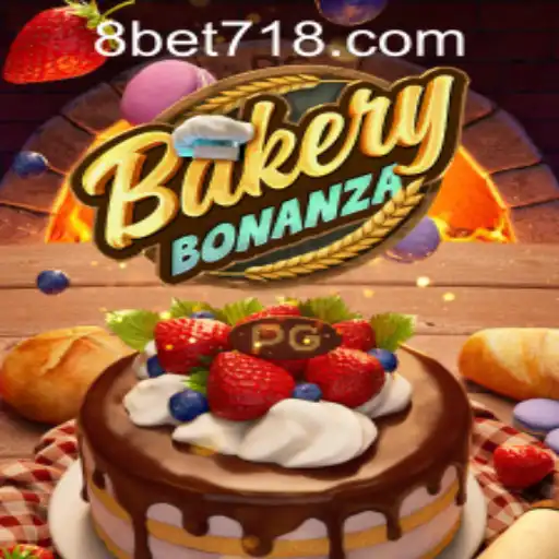 Bakery Bonanza: A Delicious Gaming Adventure