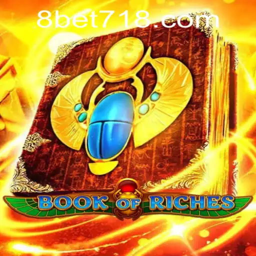 Exploring the Enigmatic World of BookofRiches and bet718 PH Login