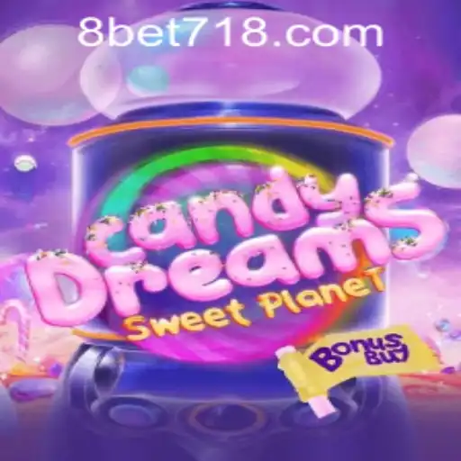 CandyDreamsSweetPlanet: A Sugary Adventure with a Modern Twist