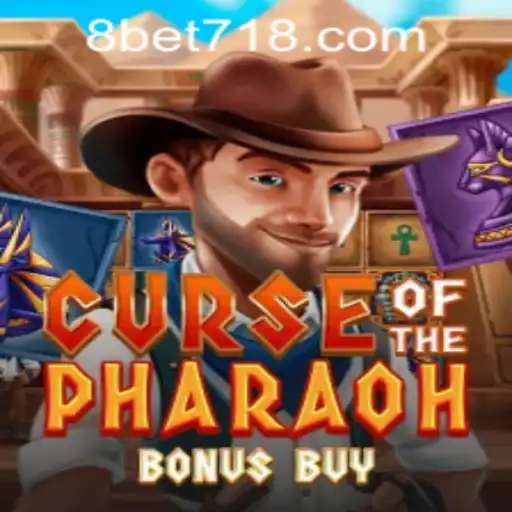 Curse of the Pharaoh Bonus Buy: A Thrilling Journey into the Sands of Ancient Egypt