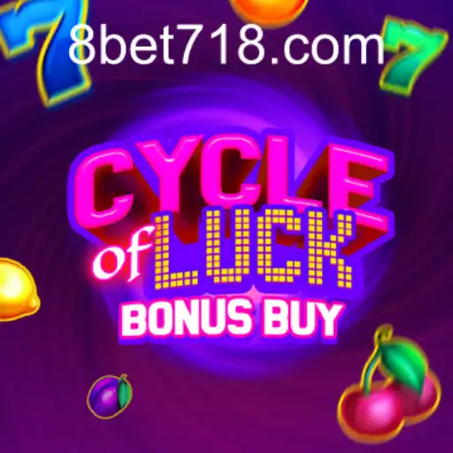 Exploring CycleofLuckBonusBuy and Navigating bet718 PH Login