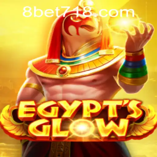 Discover the Mystique of EgyptsGlow: A Dazzling Gaming Experience