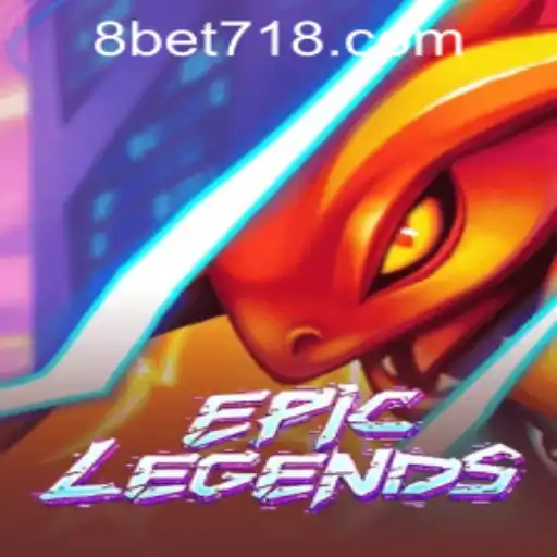 Exploring EpicLegends: A New Frontier in Gaming