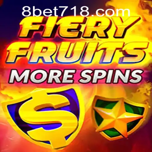 FieryFruitsMoreSpins: A Comprehensive Guide to the Exciting Casino Game