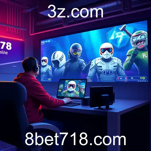 O Crescimento dos Jogos de Apostas em 2025