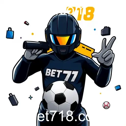 O Impacto Crescente do Bet718 no Mercado de Jogos