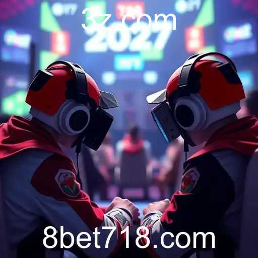 A Evolução dos Jogos de Azar Online no Brasil