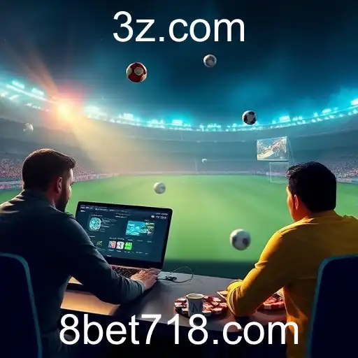 Cenário Atual do Mercado de Jogos Online no Brasil