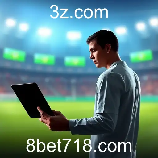 Impacto das Plataformas Digitais no Mercado de Apostas