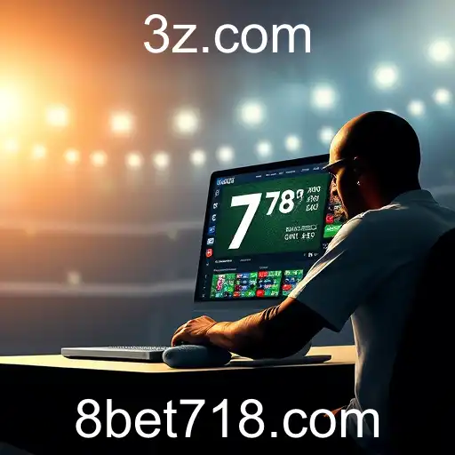 A Nova Era dos Jogos de Apostas Online em 2025