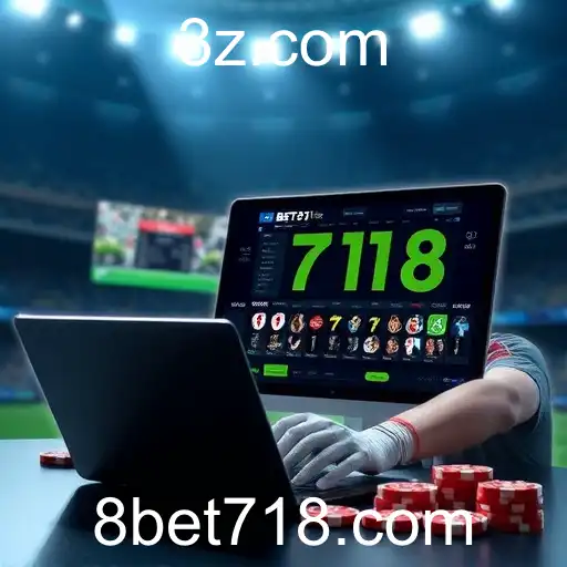 Cenários do Jogo Online em Expansão