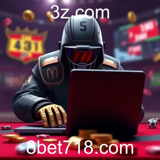 Ascensão dos Sites de Jogos em Meio à Transformação Tecnológica