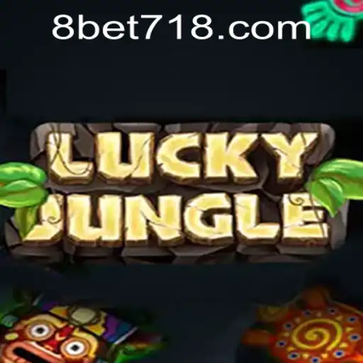 Discover the Thrilling World of LuckyJungle
