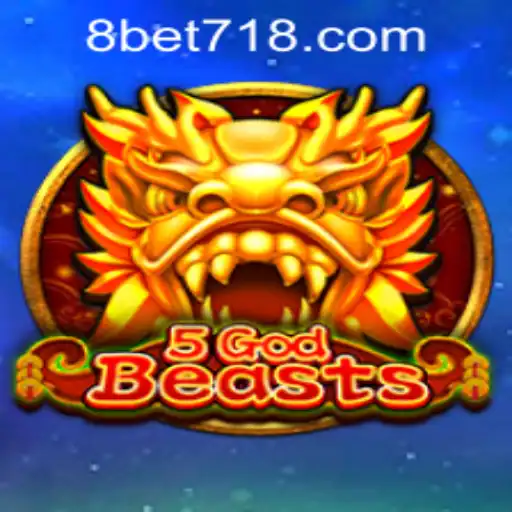 Exploring the Fascinating World of 5GodBeasts