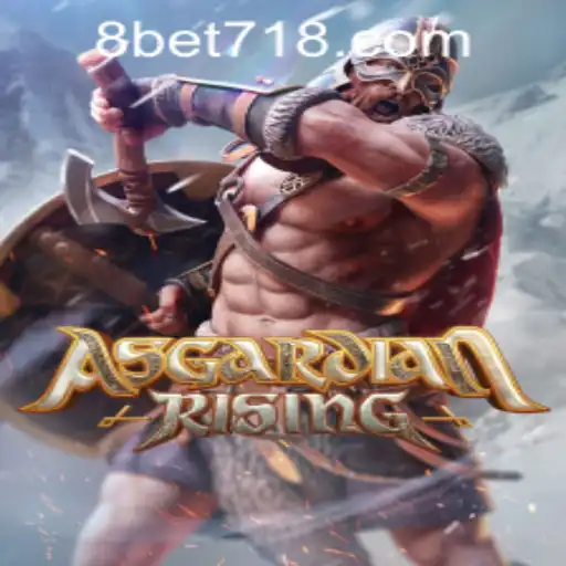 AsgardianRising: An Engaging Adventure into Norse Realms