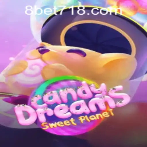 CandyDreams: Exploring the Sweet World of Gaming