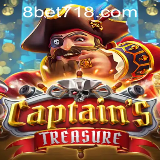Discover the Excitement of Captain's Treasure: A Nautical Adventure