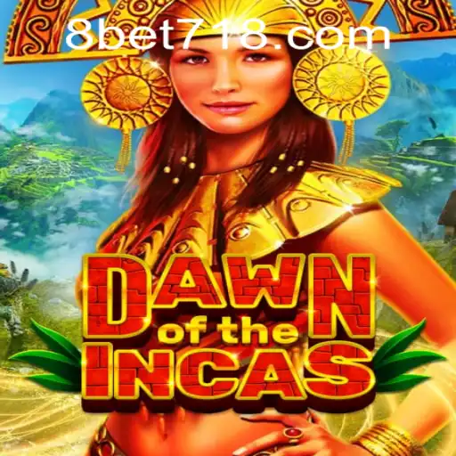 Unveiling DawnoftheIncas: A New Gaming Adventure