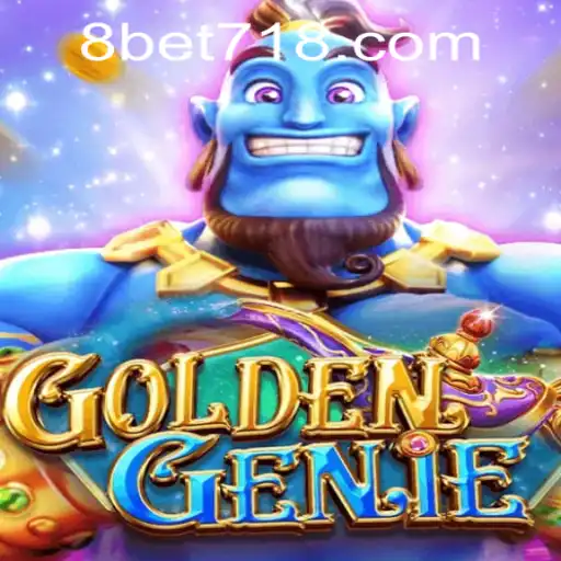 GoldenGenie: The Latest Sensation in Online Gaming