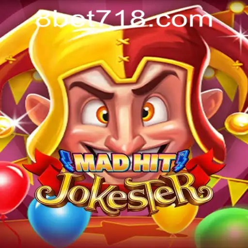 MadHitJokester: A New Sensation in the Gaming World