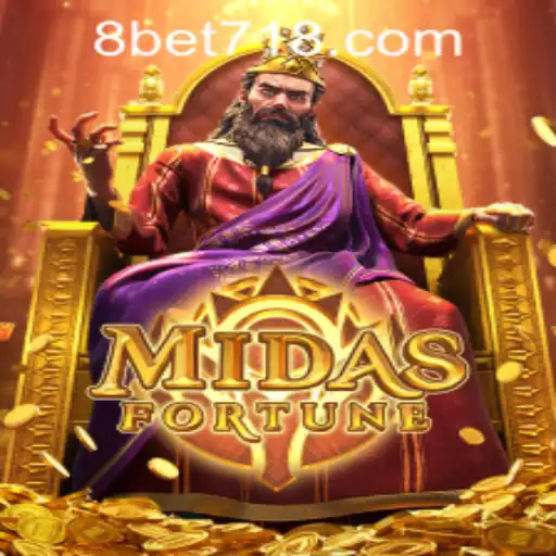 Exploring the Exciting World of MidasFortune and Bet718 PH Login