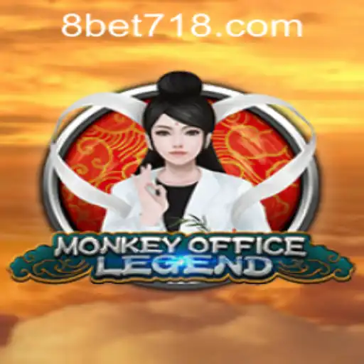 MonkeyOfficeLegend: A Legendary Gaming Experience with Bet718 PH Login