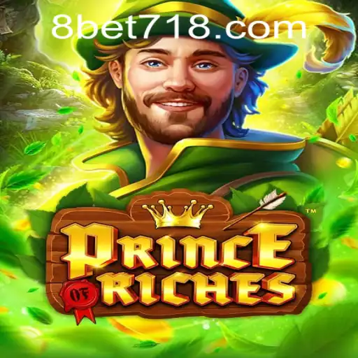 Explore the Enchanting Realms of PrinceOfRiches: A Thrilling Adventure Awaits