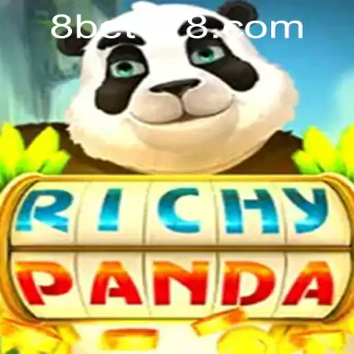 Exploring the Fascinating World of RichyPanda: A Comprehensive Guide