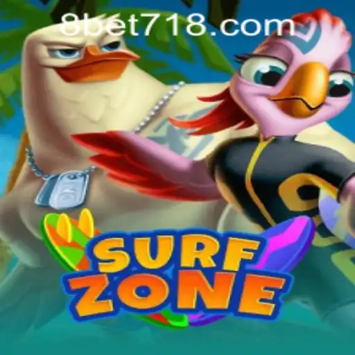 Discover the Exciting World of SurfZone: A Thrilling Adventure Awaits