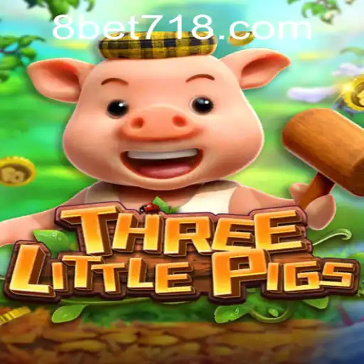 Discover Threelittlepigs: A New Gaming Phenomenon