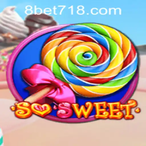 Discover the Thrills of 'SoSweet': A Sweet Adventure Paired with Bet718 PH Login
