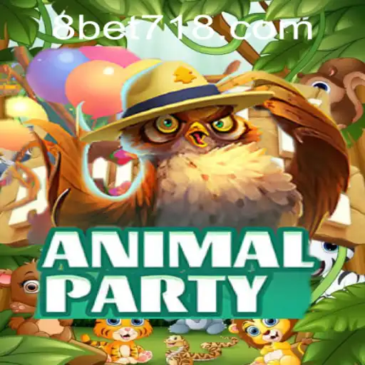 Discovering the Excitement of AnimalParty: Gameplay, Introduction, and Rules
