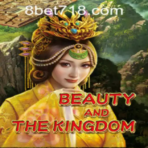 BeautyAndTheKingdom: An Enchanting Journey Through a Digital Realm