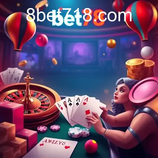 Exploring the Exciting World of Casino Games and the Importance of bet718 PH Login