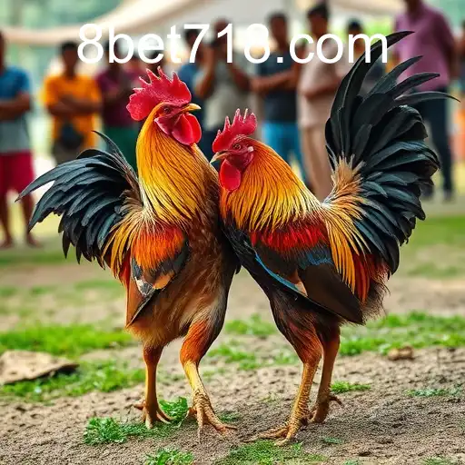 Cockfighting: A Cultural Tradition and Its Modern Implications