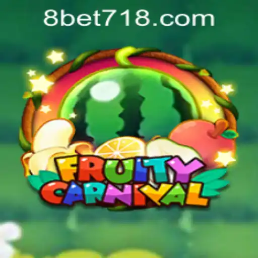 FruityCarnival: A Festive Gaming Adventure with Bet718 PH Login