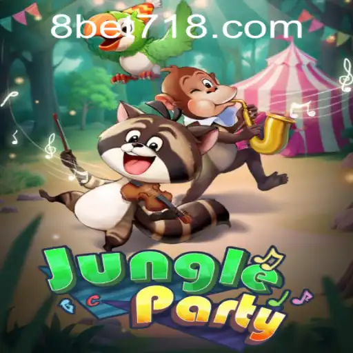 JungleParty: Enter the Thrilling World of Virtual Adventure and Fortune