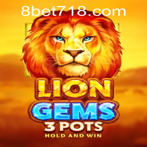 An In-Depth Look into LionGems3pots and bet718 PH Login