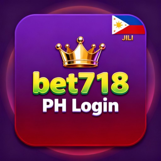 bet718 PH Login
