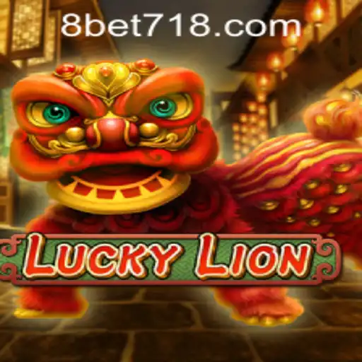 Discover the Thrill of LuckyLion: The Next Big Thing in Gaming