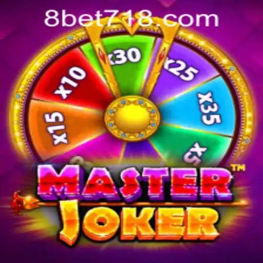Exploring the Exciting World of MasterJoker with bet718 PH Login