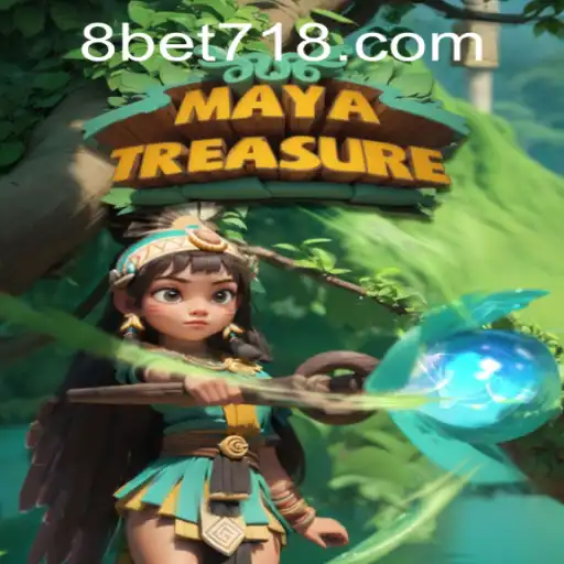 Discover the Adventure of MayaTreasure with bet718 PH Login