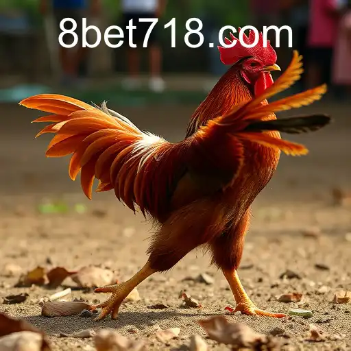 The Rise of Online Sabong: Navigating the Bet718 PH Login