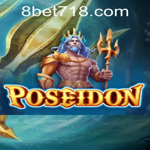 Exploring the World of Poseidon: A Dive into the Engaging Game Experience and the Role of bet718 PH Login