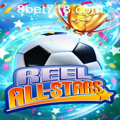 ReelAllStars: A Comprehensive Guide to Mastering this Thrilling Casino Game