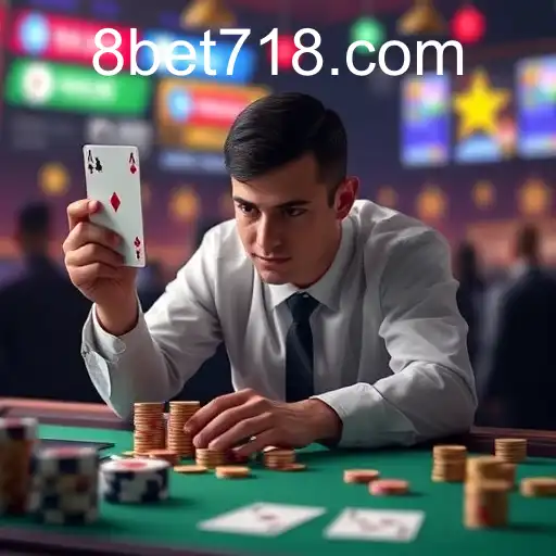 Responsible Gambling: Guiding Principles for a Safe Gaming Experience with Bet718 PH Login