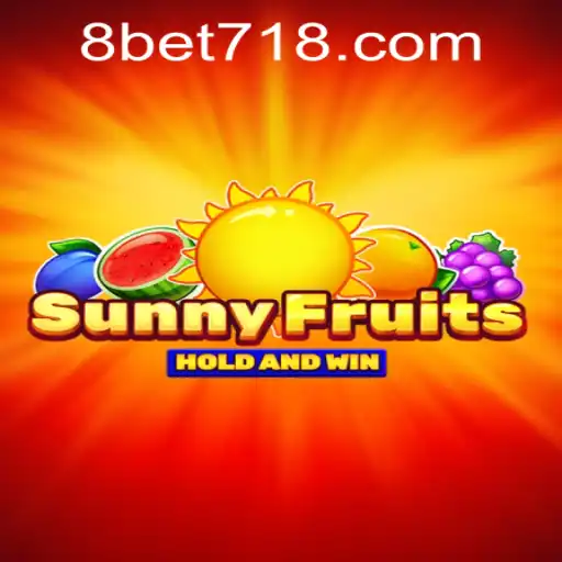 Exploring SunnyFruits: A Vibrant Slot Game Experience
