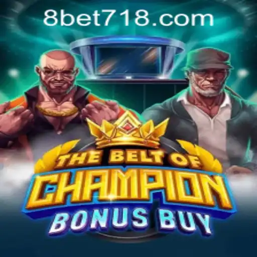 TheBeltOfChampionBonusBuy: A New Era of Exciting Gameplay
