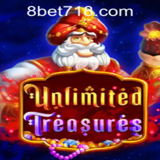 Explore the World of UnlimitedTreasures: A Comprehensive Guide