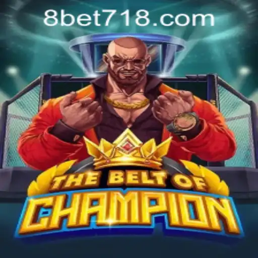 TheBeltOfChampion: Discover the Thrilling World of Competitive Gaming